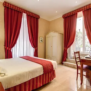 Guest house Terrace, Rome
