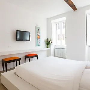  Maison d'hôtes Deluxe Ripetta 41