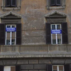 Farini Roma